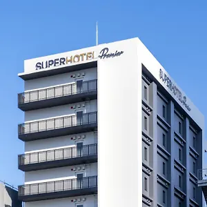 Super Premier Nagoya Sakuradoriguchi ホテル Minami-sotoborichō