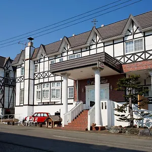 Furanui 富良野市
